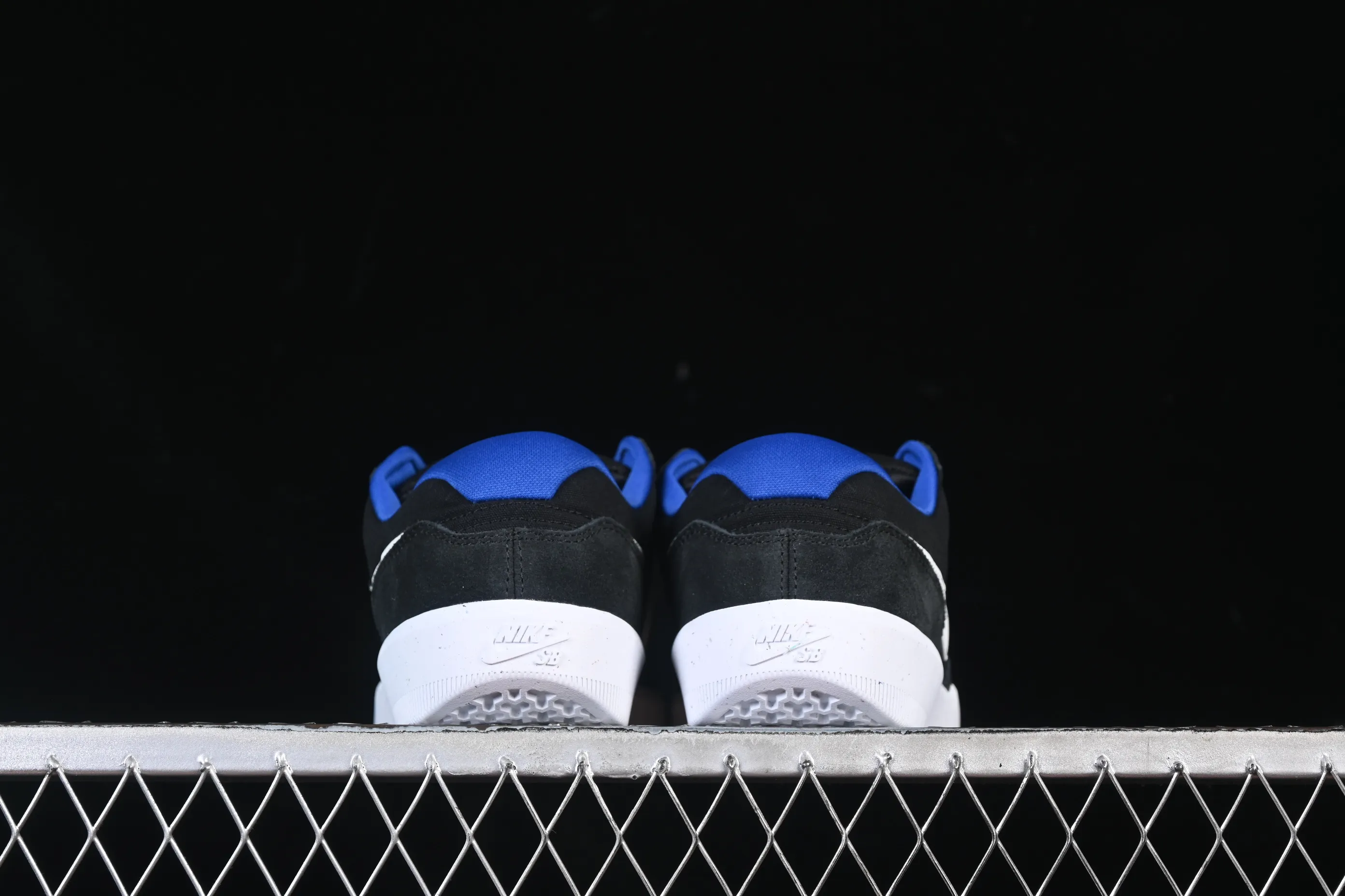 All categories Nk SB Dunk series Nk Force 58 simplified skateboard shoes J version Nike SB Force 58 Nike simplified retro skateboard shoes CZ2959-002
